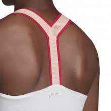 adidas Tennis-Tank Y HEAT.RDY weiss Damen